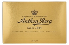 Anthon Berg Guld 200 G