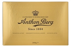 Anthon Berg Guld 200 G